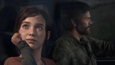 This Week In Games Australia: Who’s Ready To Play The Last Of Us Again?