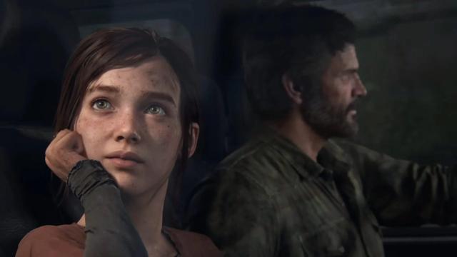 This Week In Games Australia: Who’s Ready To Play The Last Of Us Again?
