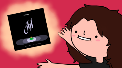 Ruby Recommends: JHL’s Undertale Remix EP