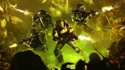 343 Still Not Sure If It Will Add Microtransactions To Halo Master Chief Collection