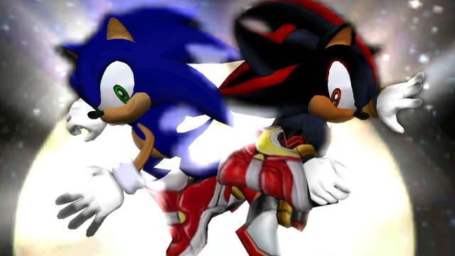 Sonic Adventure 3 Will Probably Never Happen, But Director Still Wants It To
