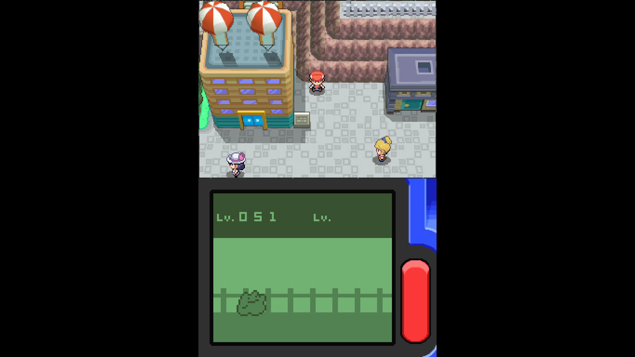 Screenshot: The Pokémon Company / MobyGames