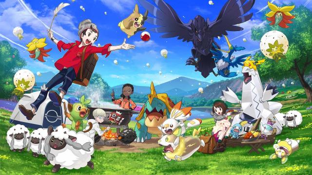The Best And Worst Parts Of Every Mainline Pokémon Game