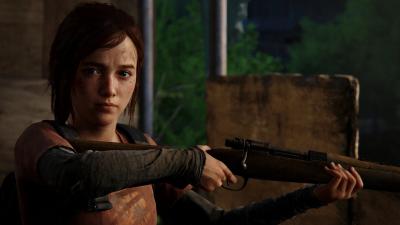 The Last Of Us Part I Reviews Praise The Visuals, But The Misery Porn Remains