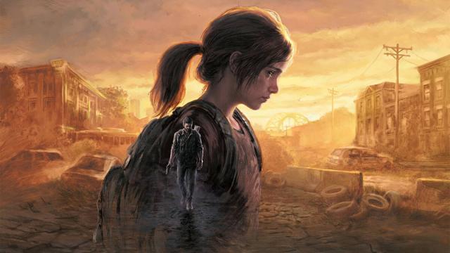 The Last Of Us Part I Isn’t A Remake For Returning Players, It’s For Everyone Else