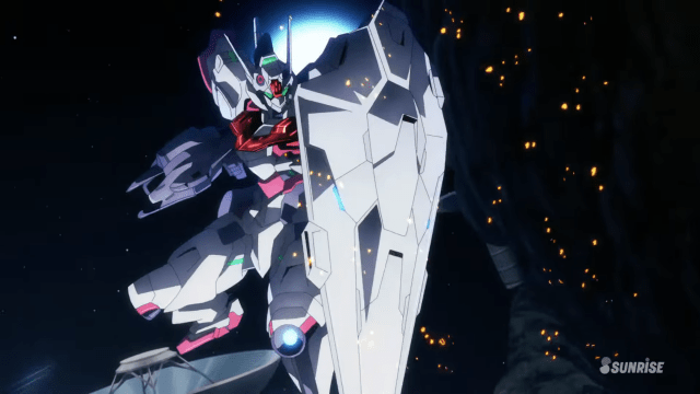 You Can Now Watch The Awesome Prequel To The Next Gundam Show Right Now