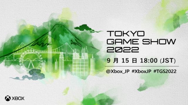 Where To Watch Xbox’s Tokyo Game Show Livestream In Australian Times