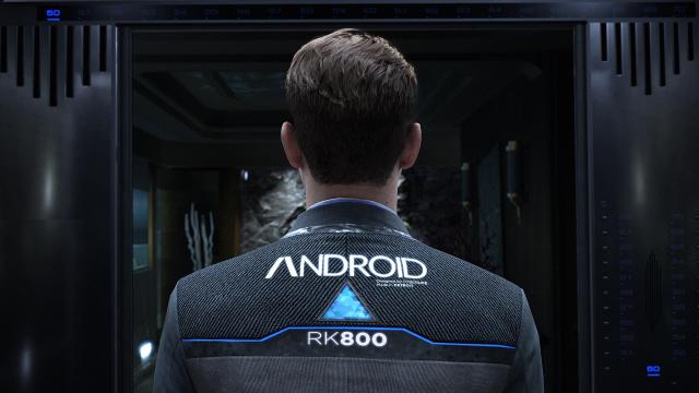 Detroit: Become Human Developer, Quantic Dream, Acquired By NetEase