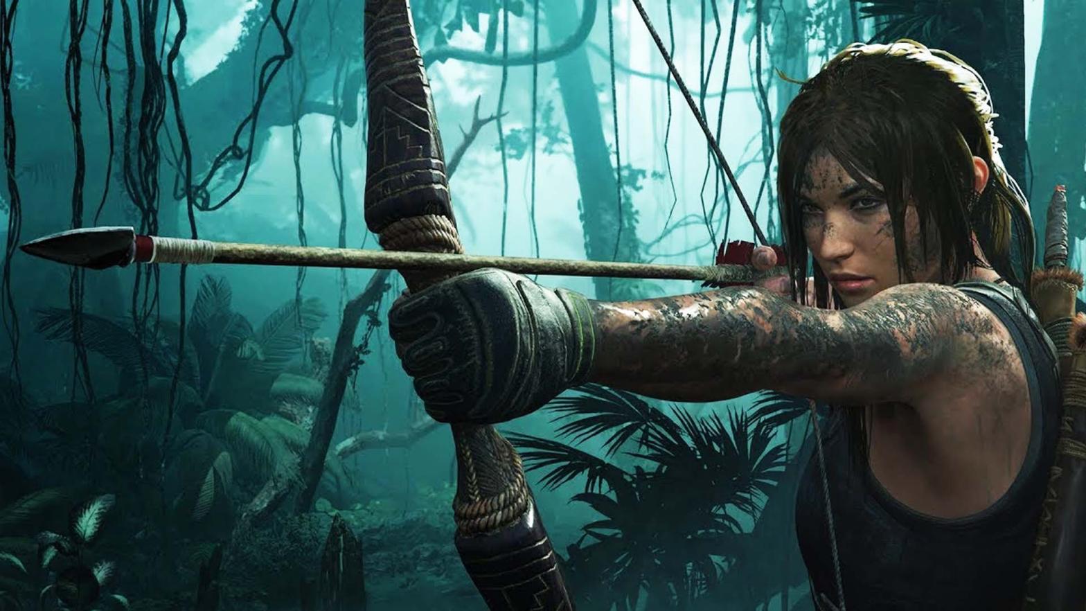 Shadow of the Tomb Raider (Screenshot: Eidos Montreal)