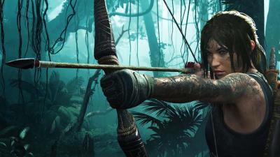 Update To Official Tomb Raider Website Promises Fans “Breaking News”