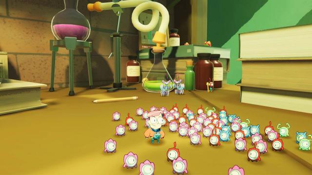 Your Next Game Pass Obsession Is A Great Pikmin-Like