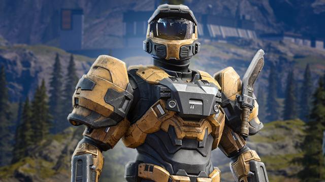 Halo Infinite Fans Upset As Local Co-op Cancelled, Next Season Delayed
