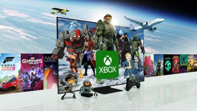 Xbox’s Multiple-Account Game Pass Plan Sounds Like A Great Deal