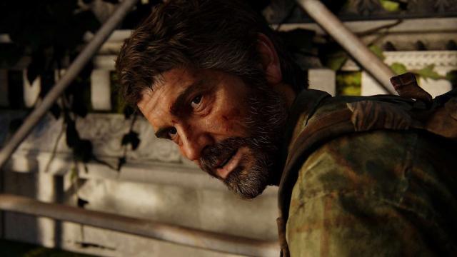Before You Start: Five Settings To Change In The Last Of Us Part I