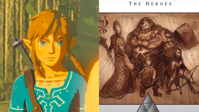 Indie Retro News: Romhacking Spotlight - Enhancing The Legend of Zelda