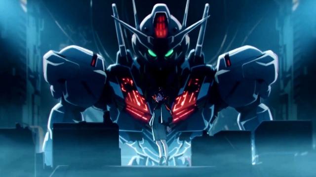 Gundam: Witch From Mercury’s New Trailer Takes Us All To Giant Robot School