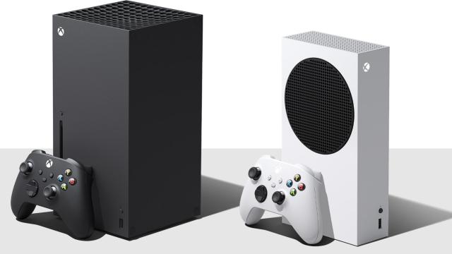 Xbox Update Might Finally Shut Up Annoying Background Chat Noises Like Eating, Music