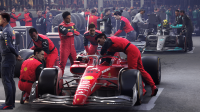 Everything I Wish I’d Known Before Starting F1 Manager 2022