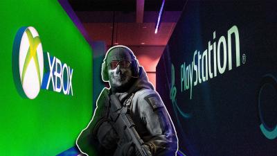 PlayStation Boss Calls Out Microsoft Over ‘Inadequate’ Call Of Duty Deal