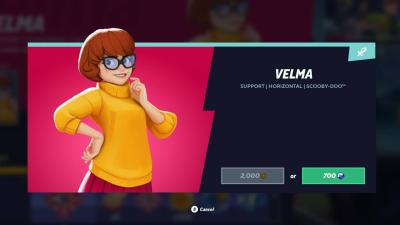 MultiVersus Patch Might Stop Velma From Calling The Cops, Being A Karen