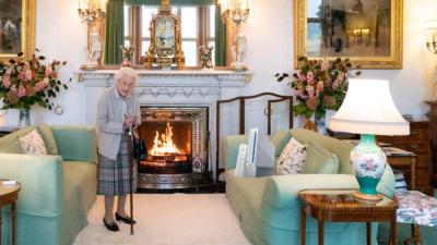 Remembering The Queen’s Totally Real Love For The Nintendo Wii