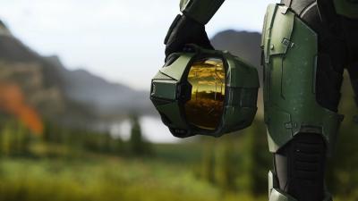 Halo Infinite Fans Believe Forge Is The Game’s Final Hope