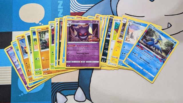 The Pokémon Card Game’s New Expansion Dramatically Changes Everything