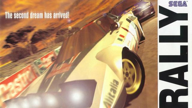 Remembering the Sega Dreamcast, the Racing Gamer’s Console of Choice
