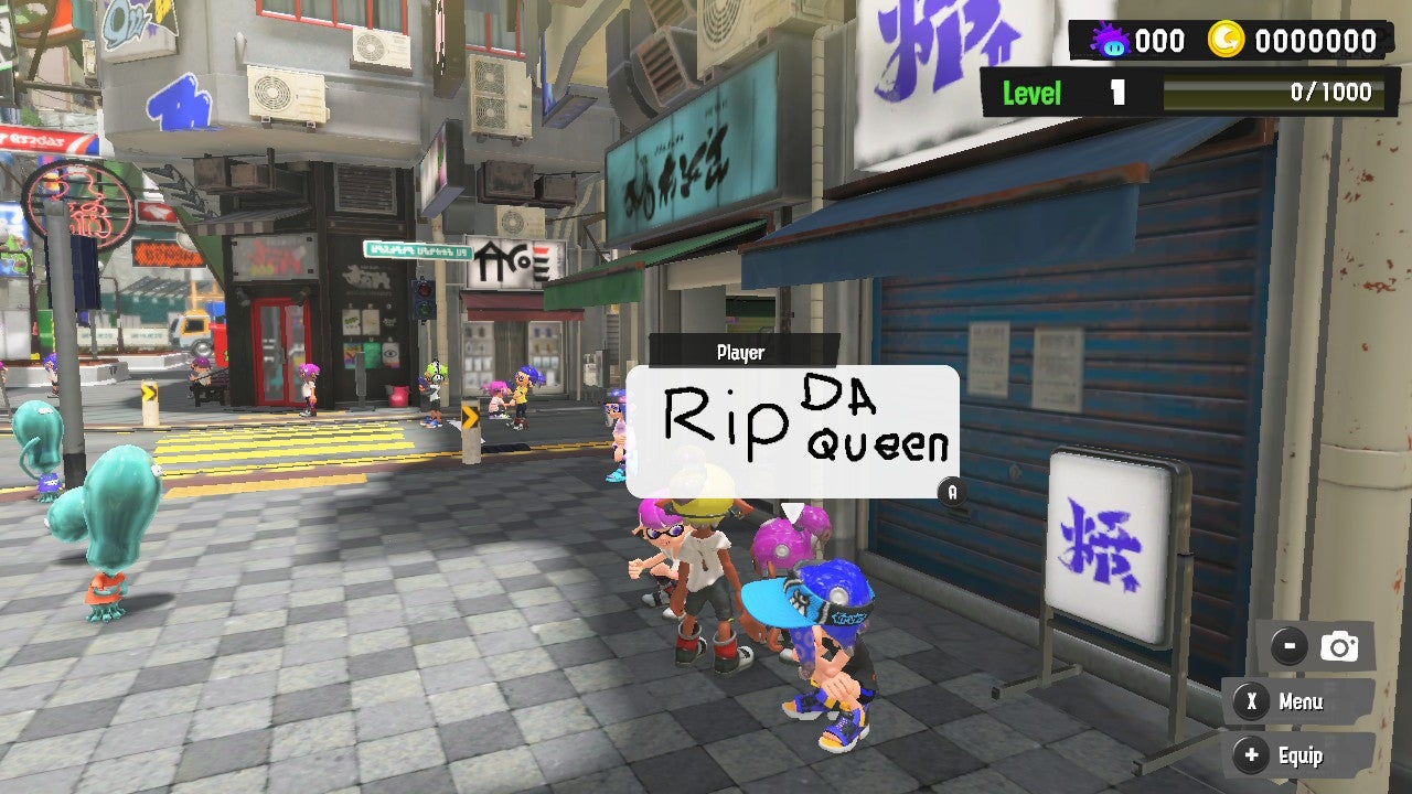 Screenshot: Nintendo /  Kotaku