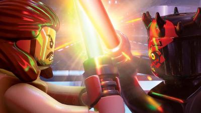 LEGO Star Wars: The Skywalker Saga Is About To Get A Bunch Of New Characters, Like Cassian Andor