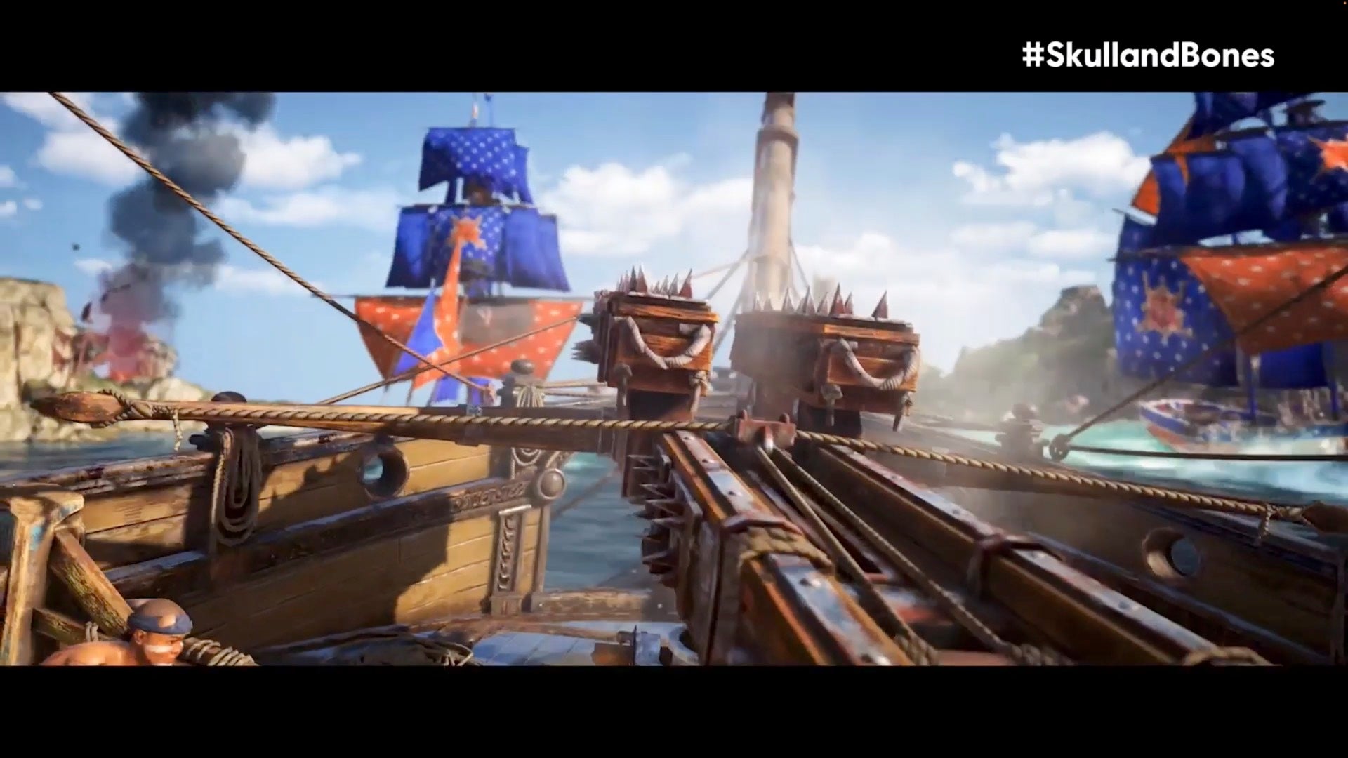 Screenshot: Ubisoft / Kotaku