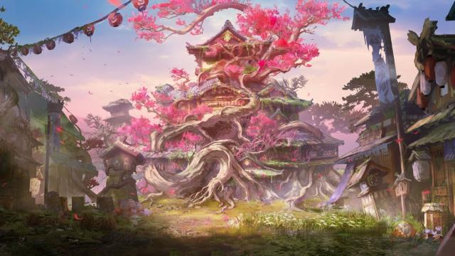 EA Making ‘The Next Great Hunting Game’ With Dynasty Warriors Studio, Set In Feudal Japan