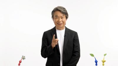 Shigeru Miyamoto Accidentally Trolled Everyone During The Big Nintendo Direct