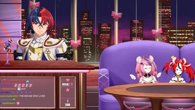 New Fire Emblem Hero Looks Like A VTuber, And There’s A Reason