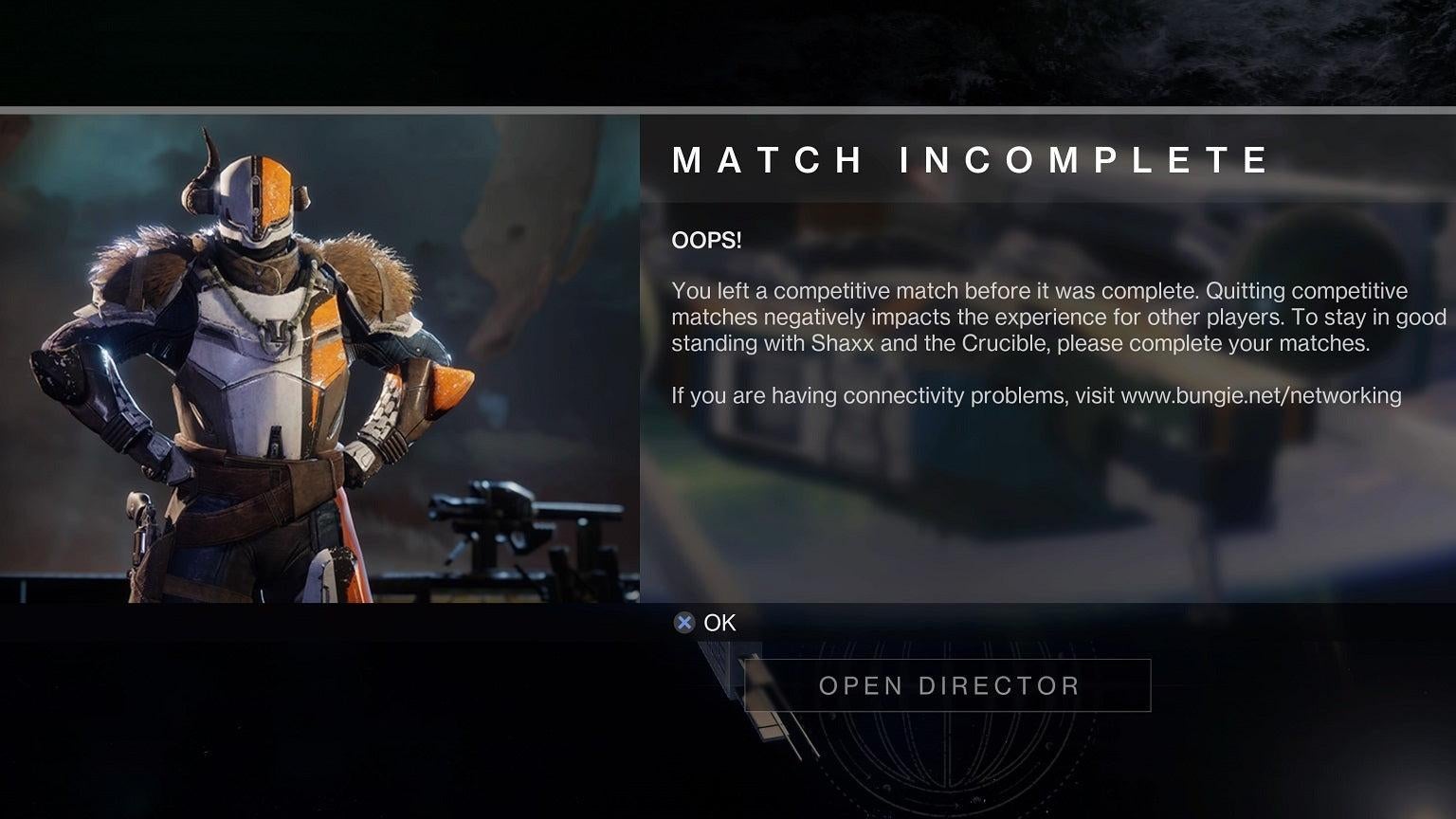 Destiny 2 players outraged at Bungie's lack of transparency regarding level  rewards