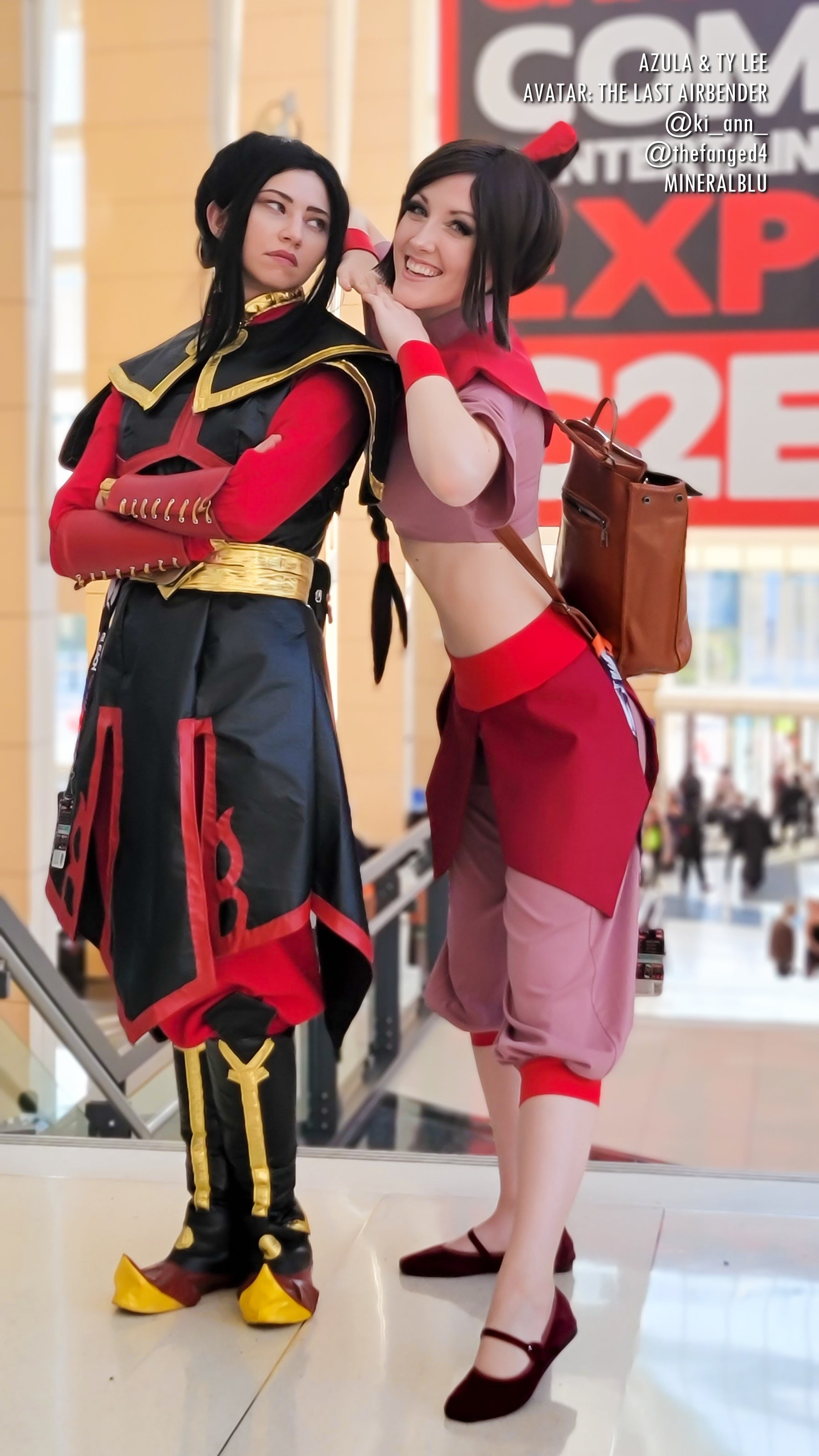 Our Favourite Cosplay From C2E2 2022