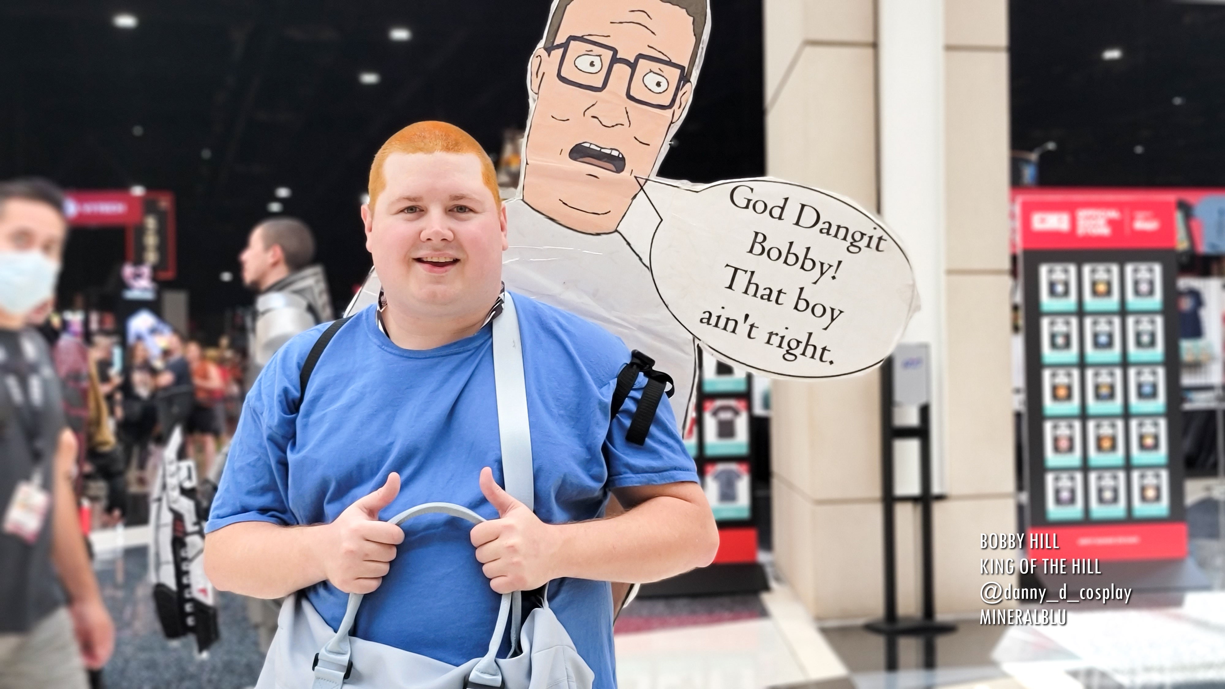 Our Favourite Cosplay From C2E2 2022