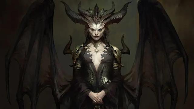 A ‘Significant Majority’ Of Diablo IV Players Haven’t Finished The Game Yet