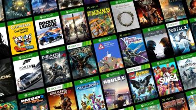 Xbox Quietly Dumps Controversial DRM Feature, Older Games Finally Playable Offline