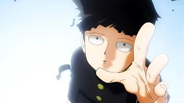 Mob Psycho 100’s English Voice Actor Probably Isn’t Coming Back