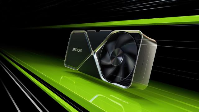 Here’s What You’ll Be Paying For Nvidia’s New RTX 40 Series Cards In Australia