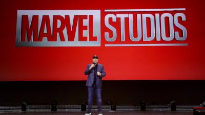Marvel Studios Enlists Jeff Kaplan And Ian Springer To Write Fantastic Four