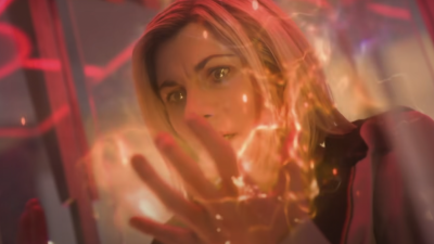 Jodie Whittaker’s Doctor Who Era Ends With The Power Of The Doctor