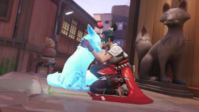 The Internet’s Biggest Overwatch 2 Questions, Answered
