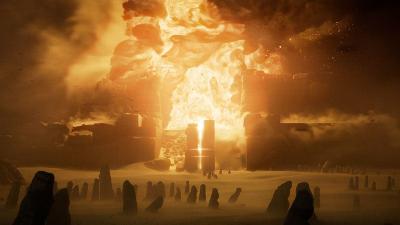 Solium Infernum Is A Grand Strategy Game Set In Hell