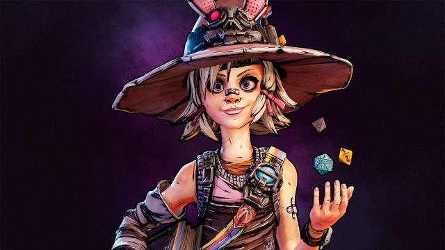 Tiny Tina’s Wonderlands Was So Successful, Gearbox Is Turning It Into A Franchise