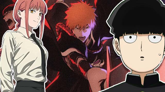 Your Spring 2022 Anime Guide: What To Watch, Binge, And Obsess Over