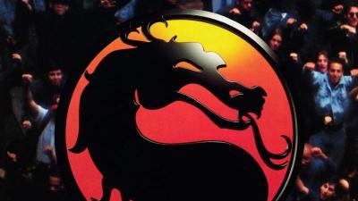 The Story Behind Mortal Kombat’s Iconic Dragon Logo
