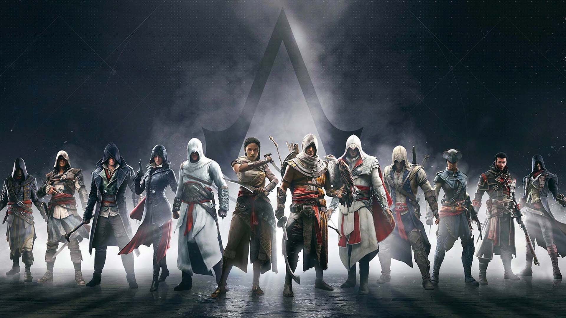  Assassin's Creed II: Platinum Hits Edition : UbiSoft:  Everything Else