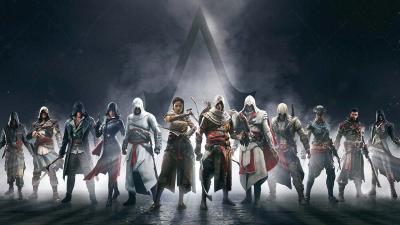The Best And Worst Parts Of Every Assassin’s Creed Game